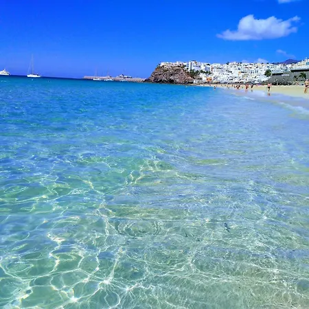 Apartment Sunny Escape Costa Calma