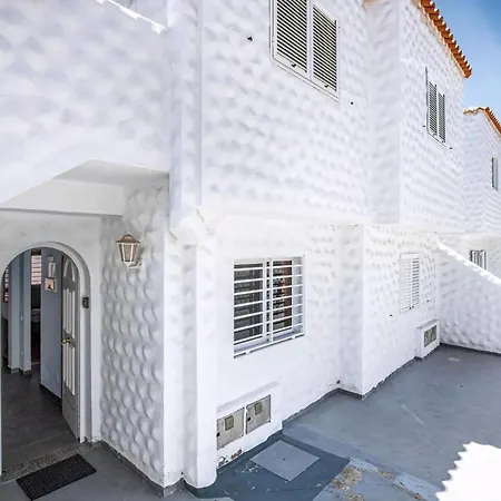 Apartment Sunny Escape