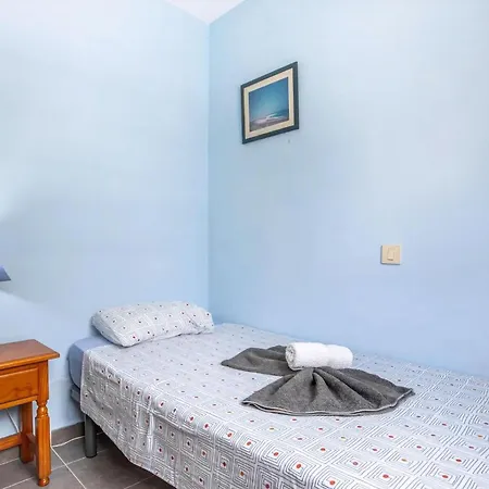 Sunny Escape Apartment Costa Calma