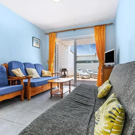 Apartment Sunny Escape