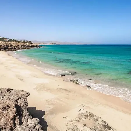 Sunny Escape Apartment Costa Calma